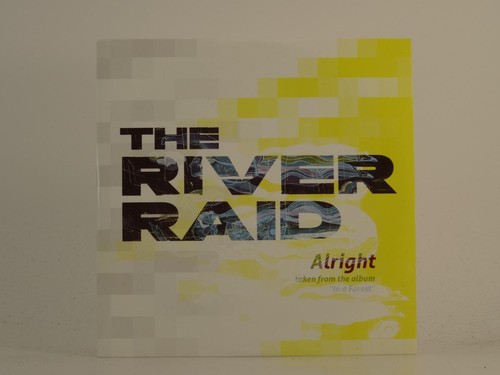 The river raid - river,