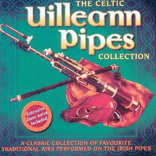 Various the celtic uilleann - celtic,