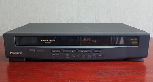 Panasonic sd25b super drive - panasonic,