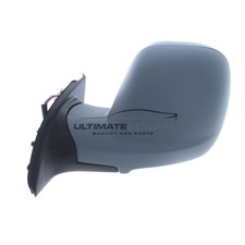 Citroen Berlingo Van 2012->