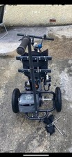 Quest 88 Kitten Trike