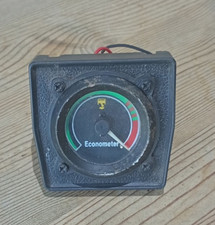 1970 s 1980 s car dashboard volt meter Electric Cockpit