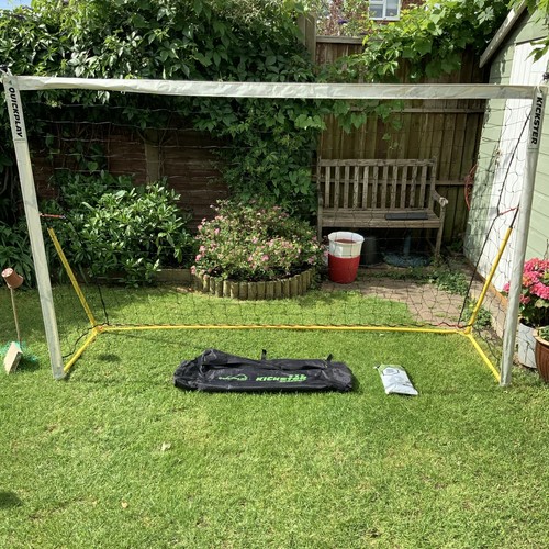 Quickplay kickster academy 8ft - kickster,