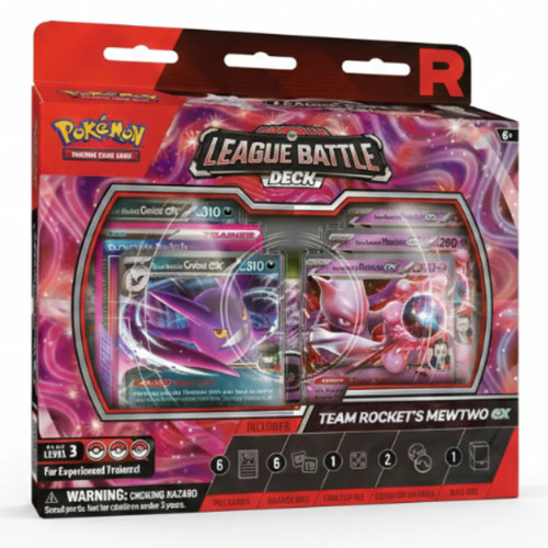 Pokemon tcg team rocket s - tcg:, rocket's
