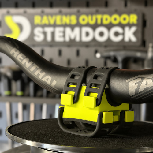 Stem dock pack - stem-dock®,