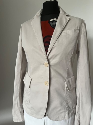 Aspesi cotton canvas - aspesi, jacket