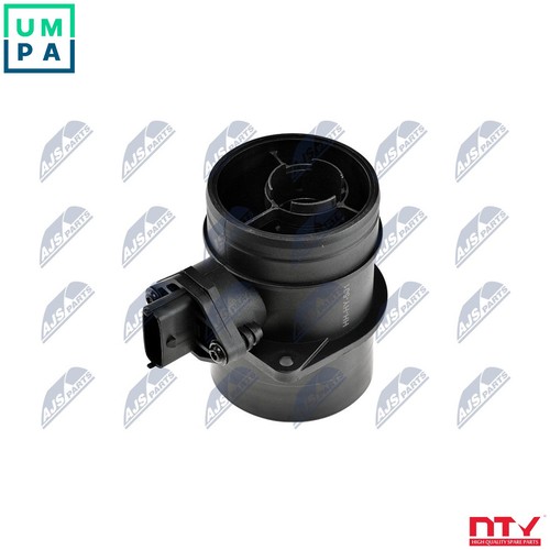 Mass air flow sensor - air,