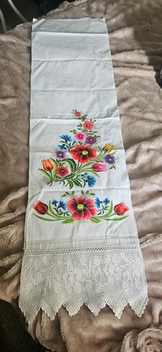 Authentic vintage handmade - authentic,