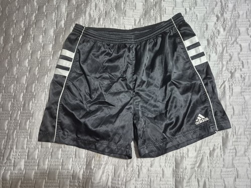 Adidas satin mens - satin, vintage