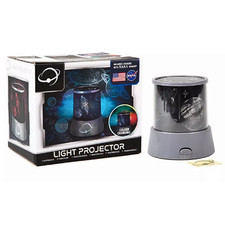 Nasa Light Projector Kids