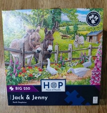 NEW SEALED House Of Puzzles