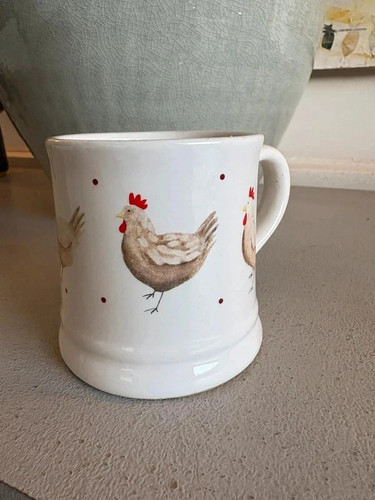 Cute chicken hen - cute,