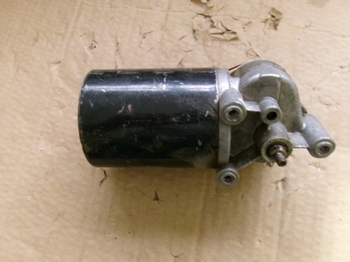 Classic vintage ford wiper - vintage,