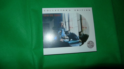 Carole king tapestry - carole,