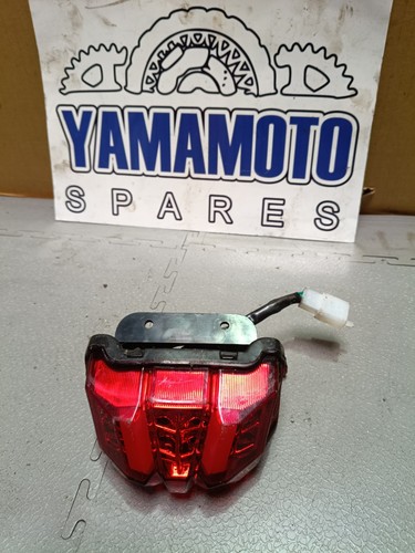Lexmoto lxr 125 lxr125 125cc - 125,