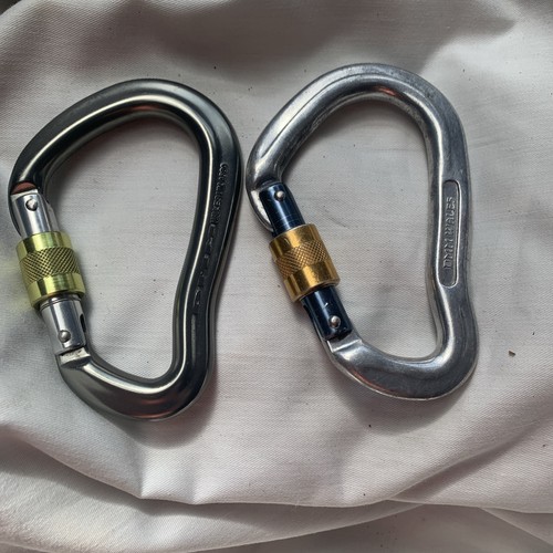 Dmm big boa screwlock - big, a880