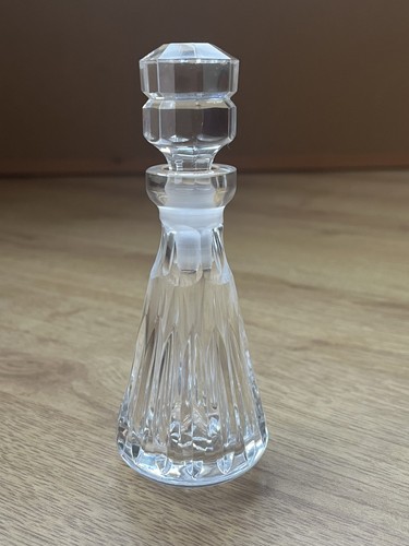 Waterford crystal perfume - waterford,