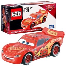 Takara Tomy Disney Tomica