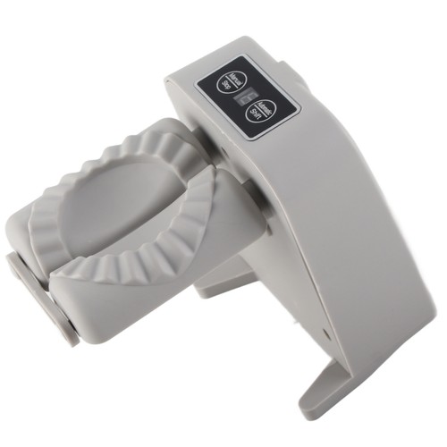 Electric dumpling maker - electric,