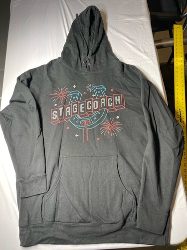 Stagecoach 2024 festival - stagecoach,