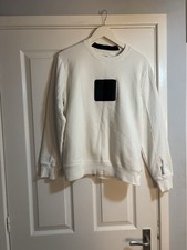 C.P. Company Urban Protection Sweater Size Medium