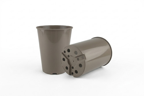 Recyclable deep rose - recyclable,