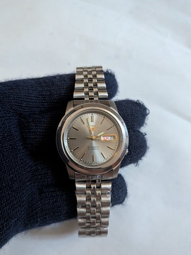 Vintage seiko 7s26 - 5, men's