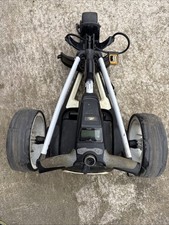 Powakaddy FW5s GPS Electric