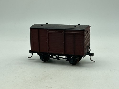 Bh430 kit built weathered - built,
