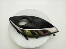 VAUXHALL CORSA GRILLE Corsa D