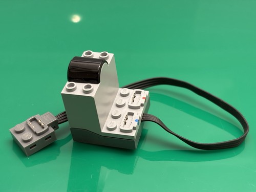 Lego power functions infrared - functions,