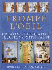 Trompe l'oeil (HardBack) -