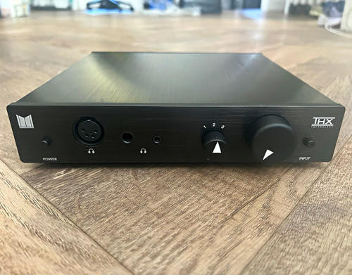 Monolith monoprice thx - monolith,