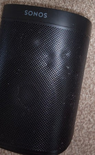 Sonos One Gen 2 Speaker -