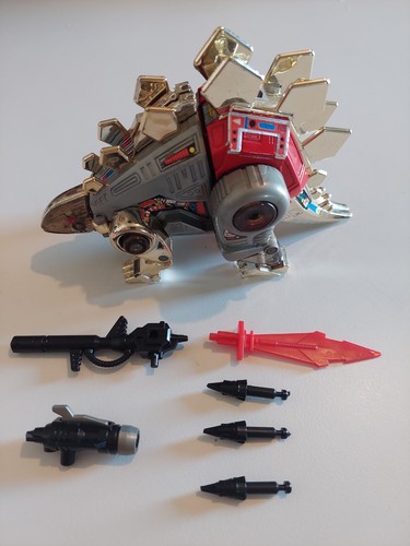 Transformers dinobot trio - transformers,