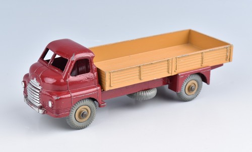 Vintage dinky toys 522 big - vintage,