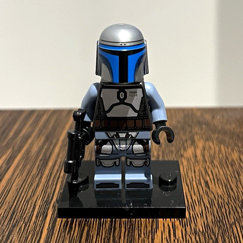 Lego star wars ucs - star, jango