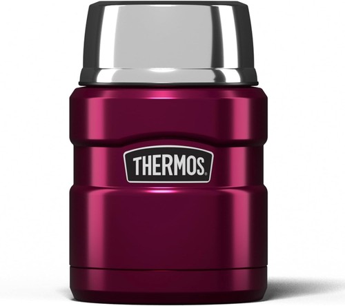 Thermos stainless king food - king,
