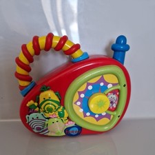 Fimbles Vintage CBeebies CBBC