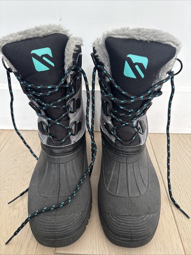 Campri snow boots size fab - snow,