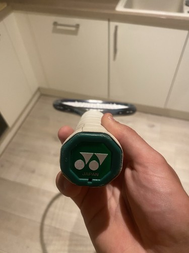 Yonex ezone 2021 grip 3 - yonex,