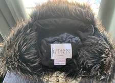 Suzanne Bettley fur Hat