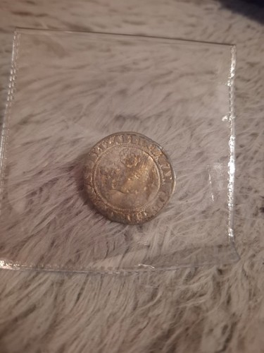 Elizabeth 1st silver - elizabeth,