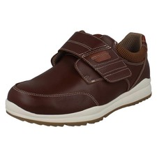 Mens DB Shoes Wide Fitting