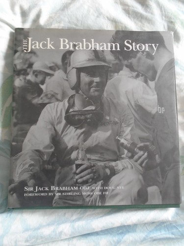 The jack brabham - the, by