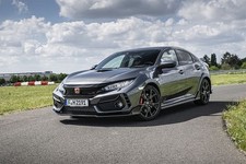 618739 Honda Civic Type R