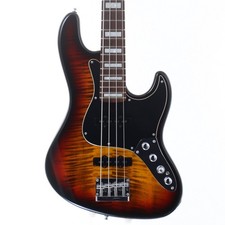 MAYONES Jabba Classic/4st Sunburst Used Electric Bass  2013