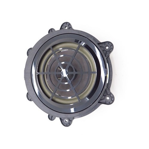 Speaker rear porsche panamera - speaker,