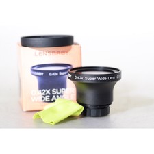 Lensbaby Super Wide Angle