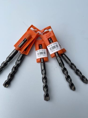 Spit sds drill bits - r3, x